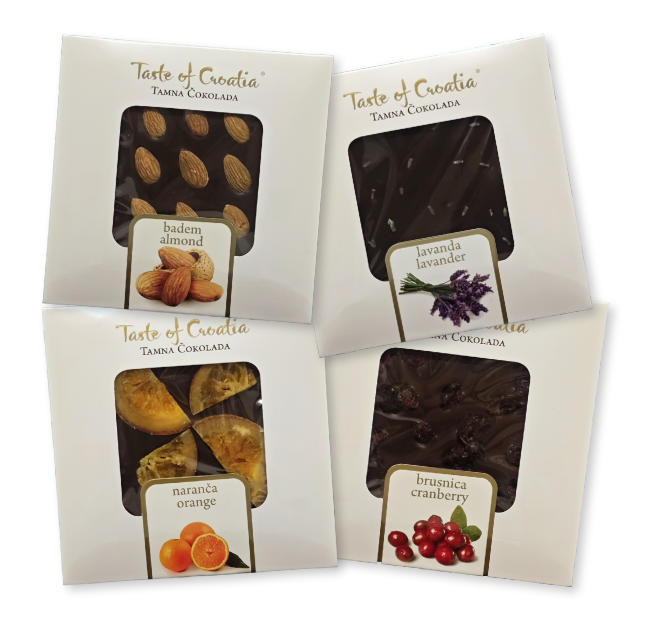 Tražite poslovni poklon? Imamo slatko rješenje