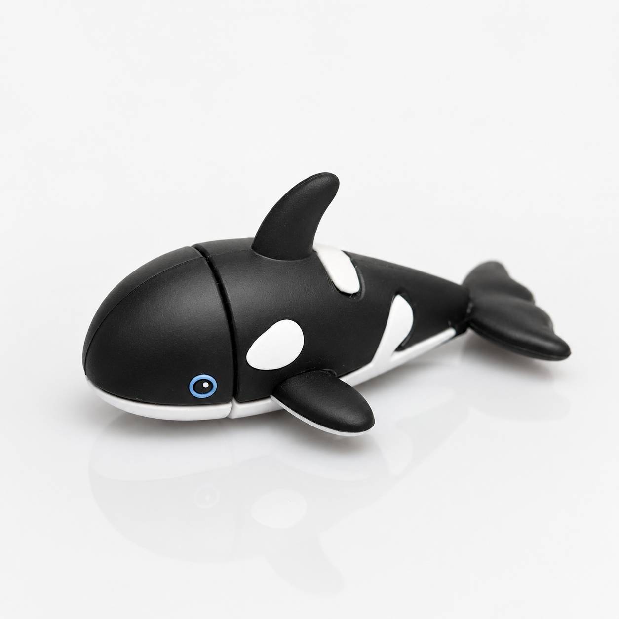 3D USB stik