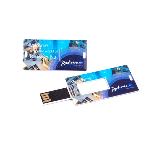 USB mini kartica