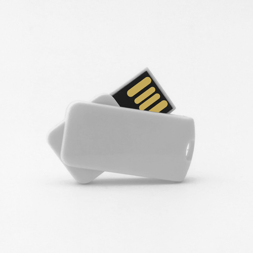 USB mini twist