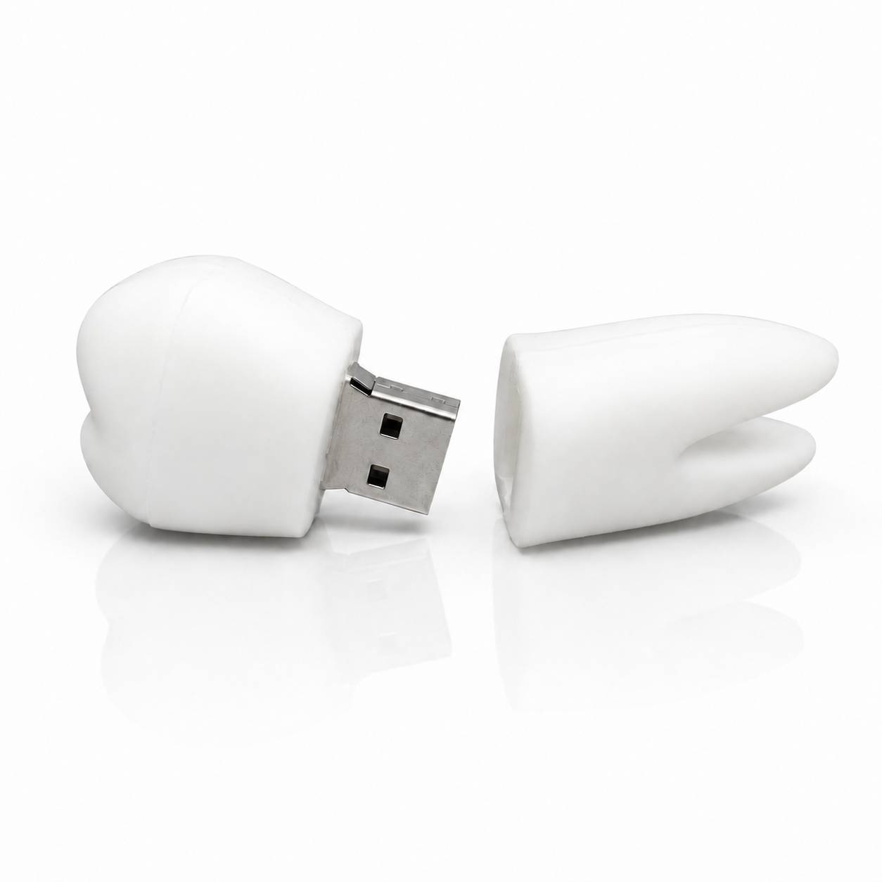3D USB stik
