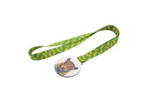 Medalje i priznanja