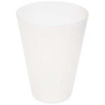 Plastična šalica 300 ml