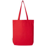Torba od recikliranog pamuka 270 g/m2