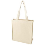 Torba od recikliranog pamuka 270 g/m2