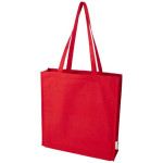 Torba od recikliranog pamuka 270 g/m2