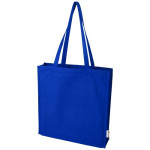 Torba od recikliranog pamuka 270 g/m2