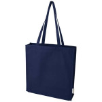 Torba od recikliranog pamuka 270 g/m2