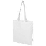 Torba od recikliranog pamuka 140 g/m2, 7 l