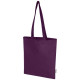 Torba od recikliranog pamuka 140 g/m2, 7 l