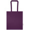 Torba od recikliranog pamuka 140 g/m2, 7 l