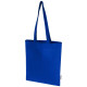 Torba od recikliranog pamuka 140 g/m2, 7 l