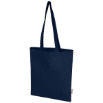 Torba od recikliranog pamuka 140 g/m2, 7 l