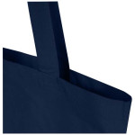 Torba od recikliranog pamuka 140 g/m2, 7 l