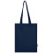 Torba od recikliranog pamuka 140 g/m2, 7 l