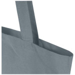 Torba od recikliranog pamuka 140 g/m2, 7 l