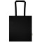 Torba od recikliranog pamuka 140 g/m2, 7 l