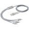Svestrani 5-u-1 kabel za punjenje