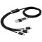 Svestrani 5-u-1 kabel za punjenje