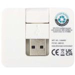 USB razdjelnik s 4 porta