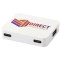 USB razdjelnik s 4 porta