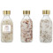 Poklon set soli za kupanje od 200 ml