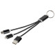 Kabel 3u1