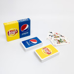 Set igraćih karata za Bridž - dvostruke - po narudžbi