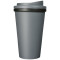 Čaša s poklopcem 350ml