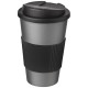 Čaša s zaštitnim poklopcem 350 ml