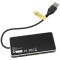 USB razdjelnik s dvostrukim ulazom