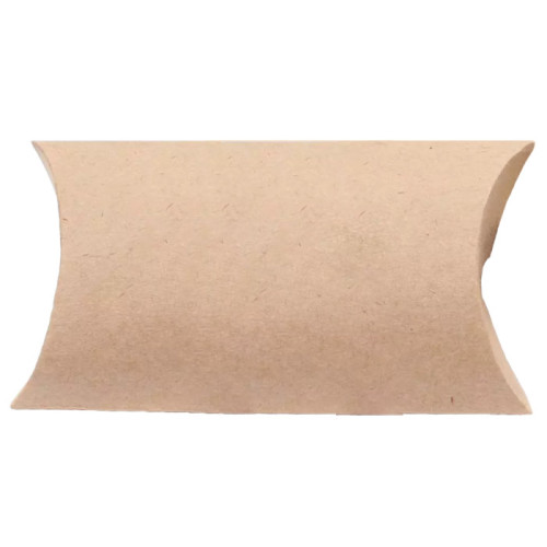 Kartonska kutija jastučić - XL