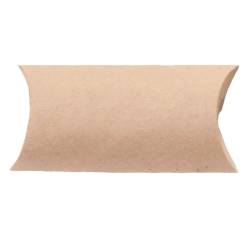 Kartonska kutija jastučić - L