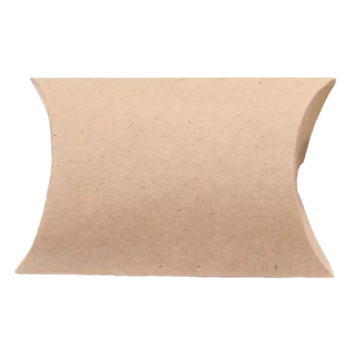 Kartonska kutija jastučić - M