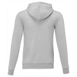 Theron jakna sa zip zatvaračem i kapuljačom