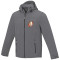 Langley softshell jakna