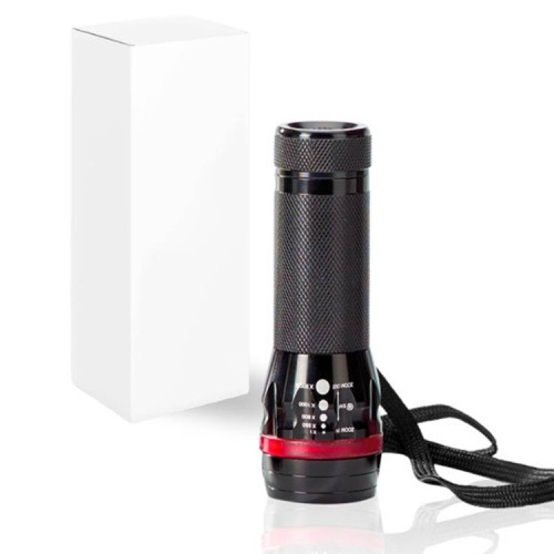 LED RUČNA SVJETILJKA COLORADO