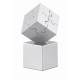 Metalne 3D puzzle.