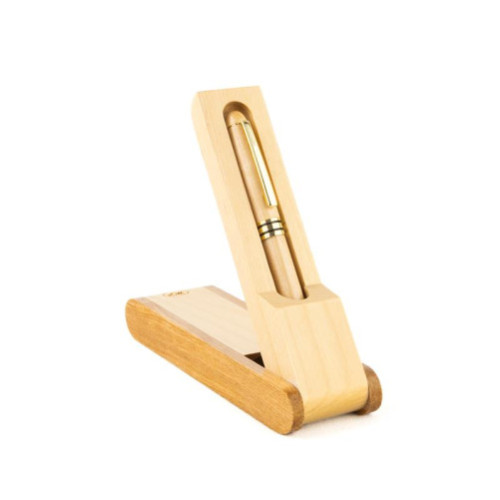 WinPen kemijska olovka - javor, sa stalkom