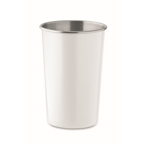 Šalica od nehrđajućeg čelika 350 ml