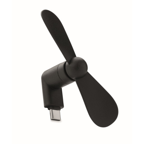 Prijenosni USB-C ventilator