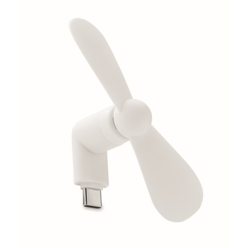 Prijenosni USB-C ventilator