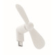 Prijenosni USB-C ventilator