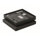 Poklon set – kemijska olovka, privjesak za ključeve i držač kartica