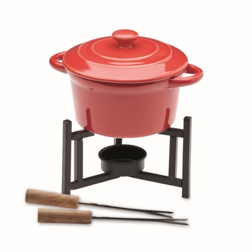 Mali fondu set 300 ml