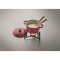 Mali fondu set 300 ml