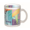 Staklena krigla 300ml
