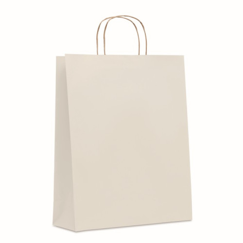 Velika poklon papirnata vrećica 90 gr / m?