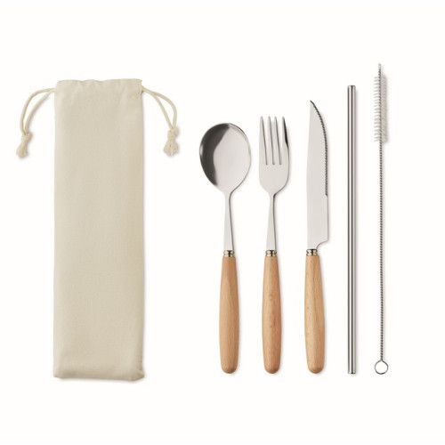 Set pribora za jelo od 