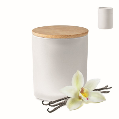 Mirisna svijeća vanilija 200 g